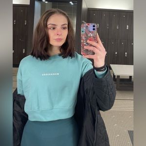 Meet your Posher, Melanie